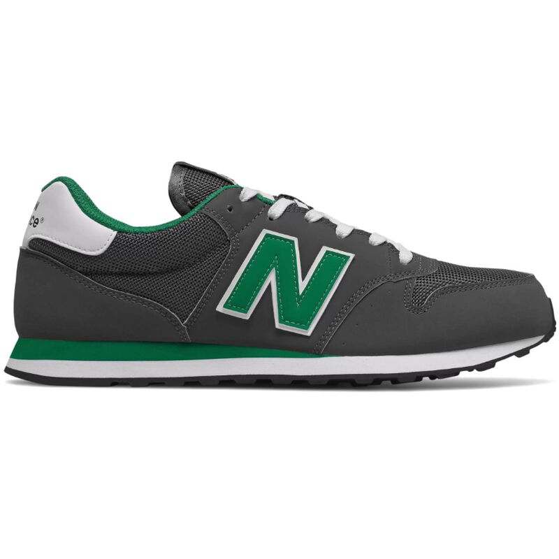 new balance grün